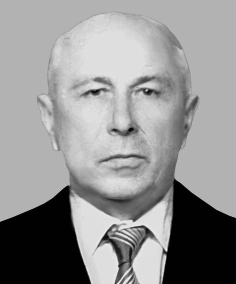 Казимирський Петро Степанович